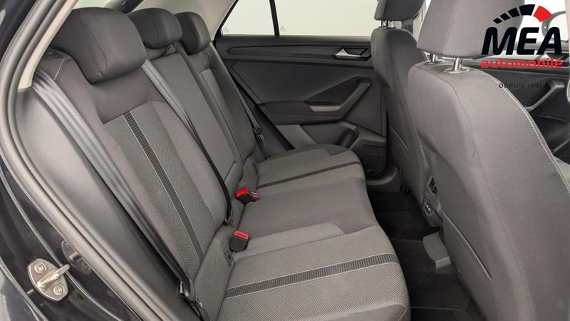 Volkswagen t-Roc 1.0 Tsi 110 Start Stop Bvm6 Life