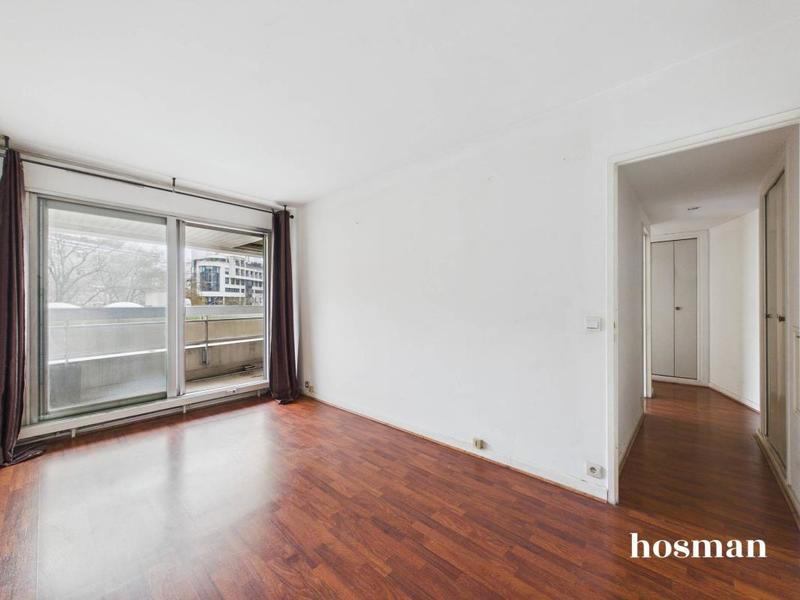 Appartement - 114 m² - 5 pièces