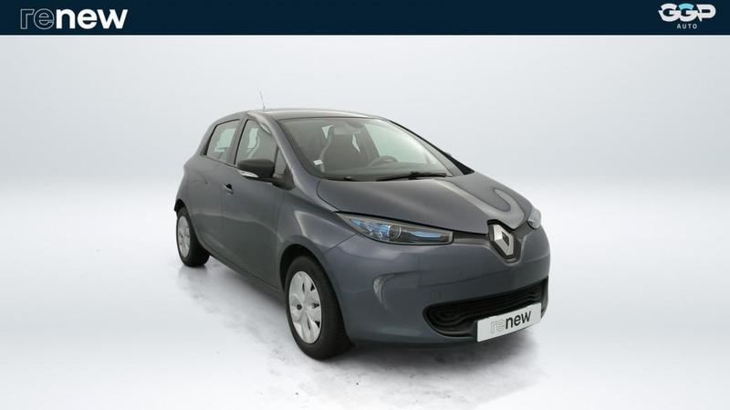 Renault Zoe R75 Life
