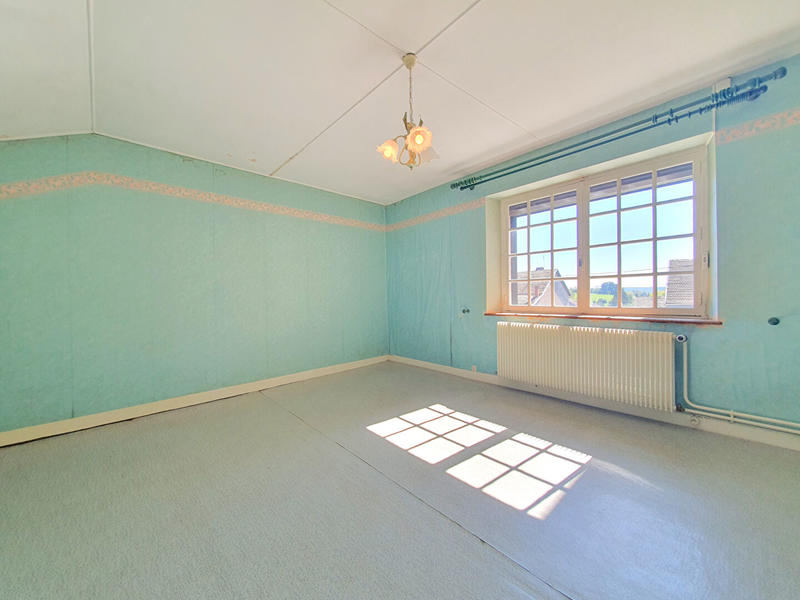 Maison - 206 m² - 5 pièces