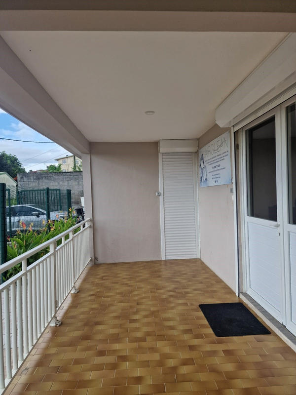 Local commercial - 33 m²