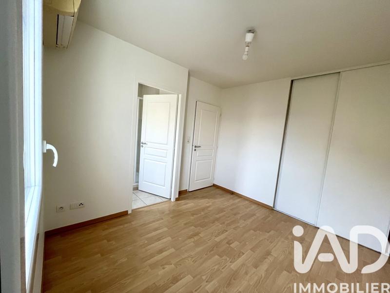 Maison - 102 m² - 4 pièces