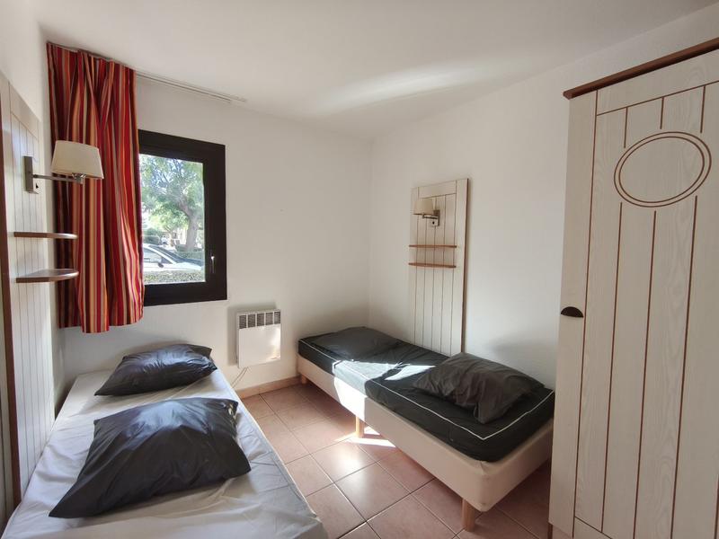 Appartement - 45 m² - 3 pièces