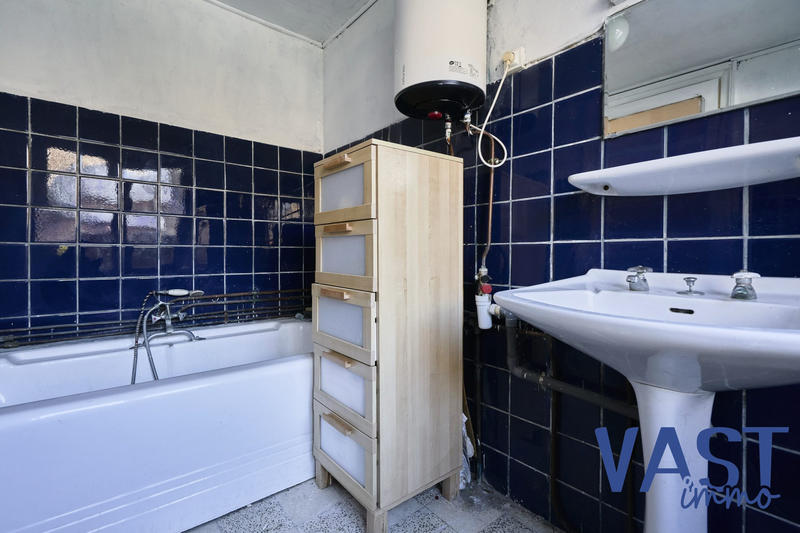 Maison - 125 m² - 3 pièces