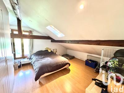 Appartement - 23 m² - 2 pièces