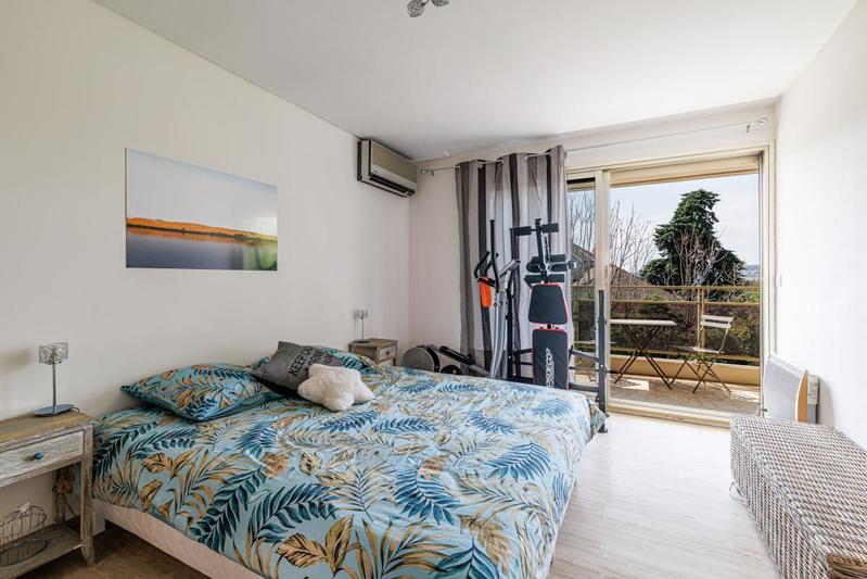 Duplex - 129 m² - 4 pièces