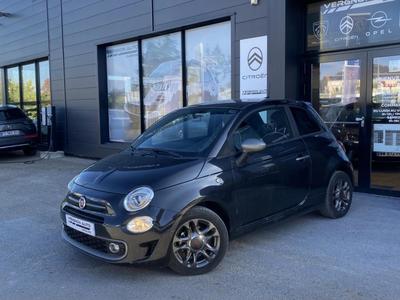 Fiat 500 II 1.0 70ch Bsg Sport