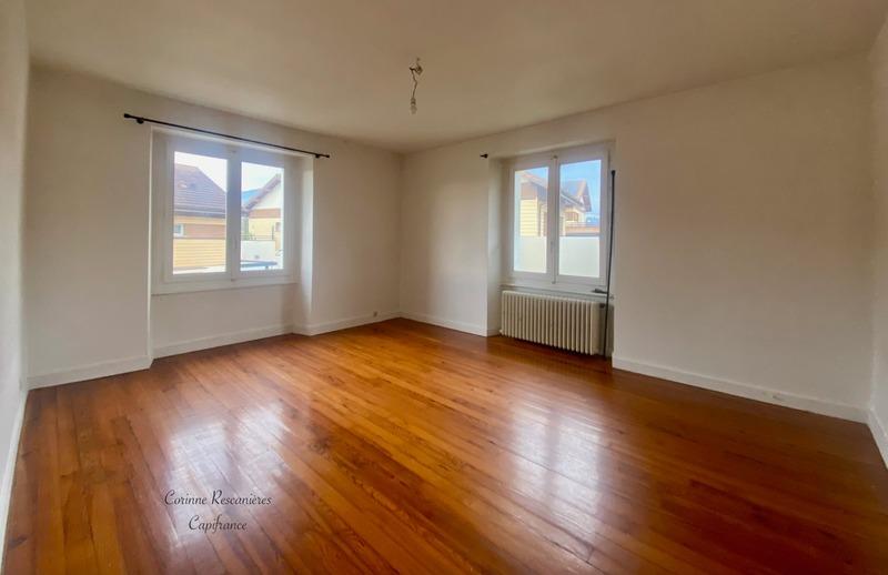 Appartement - 114 m² - 4 pièces