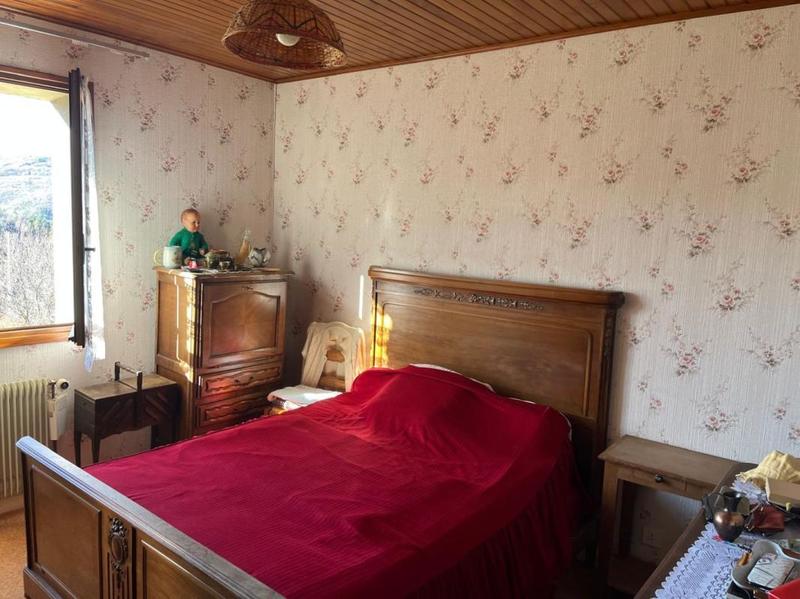 Maison - 91 m² - 5 pièces