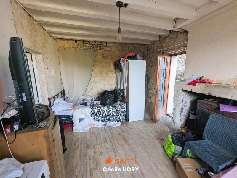 Maison - 170 m² - 4 pièces