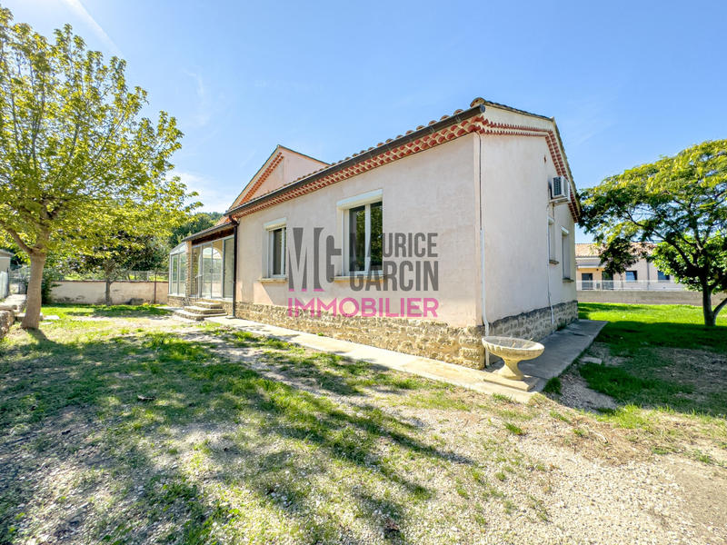 Maison - 145 m² - 4 pièces