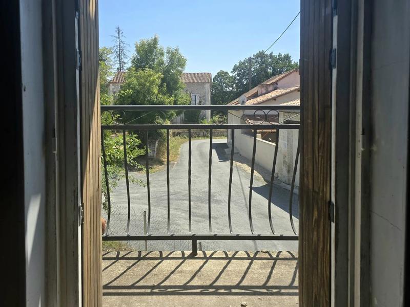 Maison - 97 m² - 4 pièces