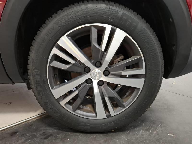 Peugeot 5008 BlueHDi 130ch s&amp;S Eat8 Allure Pack