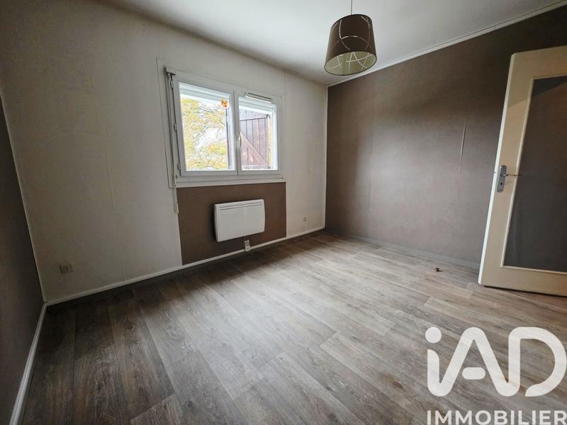 Maison - 78 m² - 5 pièces