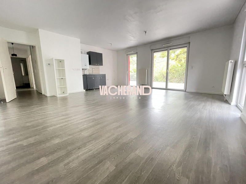 Appartement - 69 m² - 4 pièces