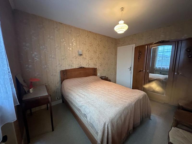 Maison - 112 m² - 5 pièces