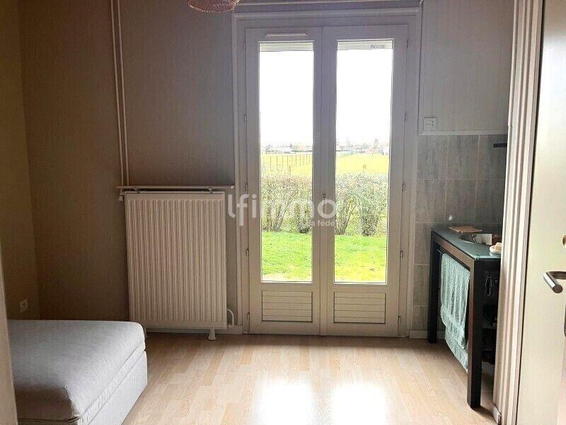 Maison - 127 m² - 8 pièces