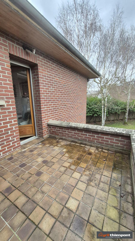 Maison - 170 m² - 6 pièces