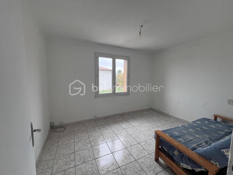 Maison - 143 m² - 6 pièces