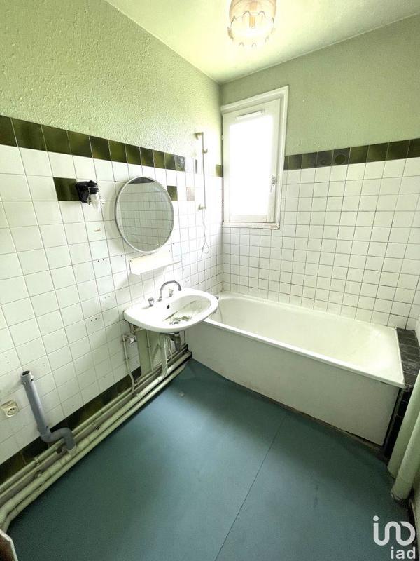 Appartement - 73 m² - 3 pièces