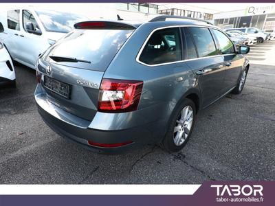 Skoda Octavia 2.0 Tdi 150 Dsg Ambition Gps Led