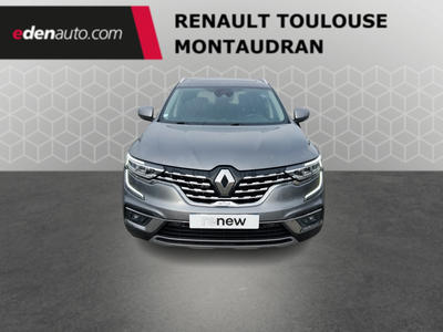 Renault Koleos Tce 160 Edc Initiale Paris