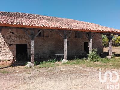 Ferme - 98 m² - 5 pièces