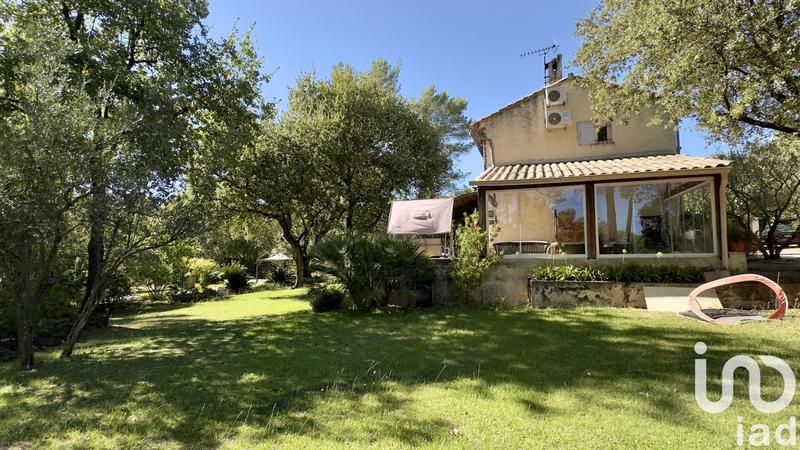 Bastide - 174 m² - 7 pièces