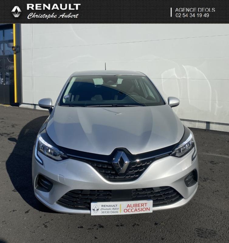 Renault Clio 5 V Tce 100 Business