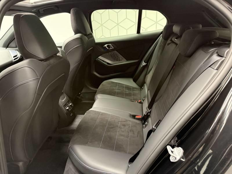 Bmw Série 1 120 170 ch Dkg7 m Sport