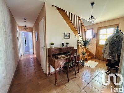 Maison - 183 m² - 5 pièces