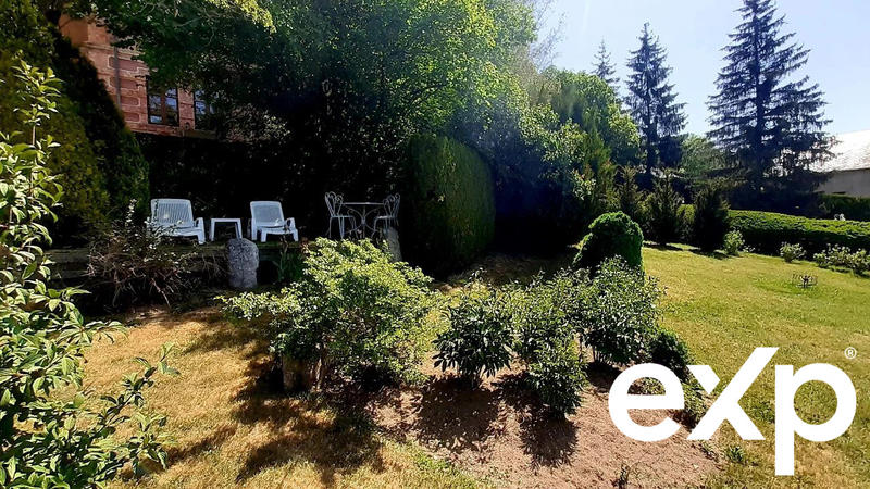 Château - 483 m² - 18 pièces