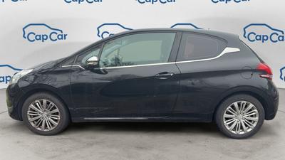 Peugeot 208 1.2 PureTech 110 Allure