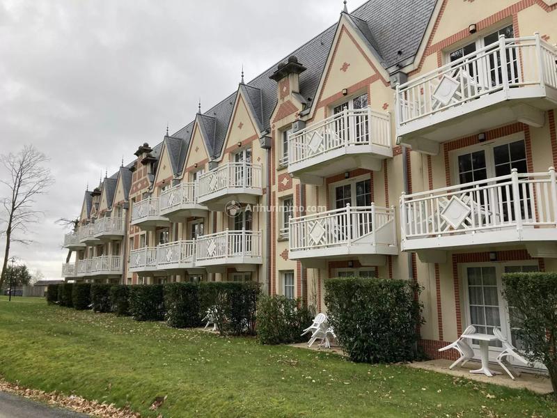 Appartement - 25 m² - 1 pièce