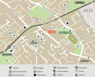 Appartement - 118 m² - 5 pièces