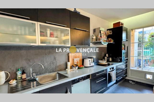 Appartement - 88 m² - 4 pièces