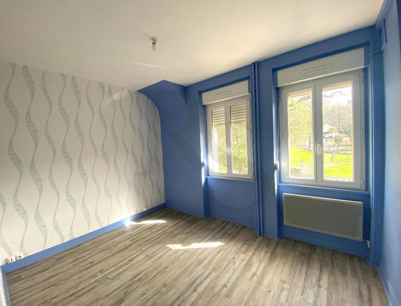 Appartement - 31 m² - 3 pièces