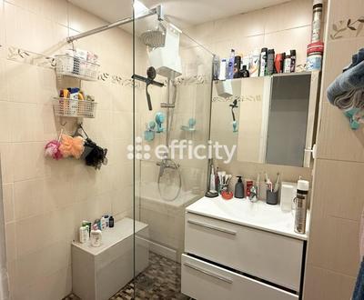 Appartement - 62 m² - 4 pièces