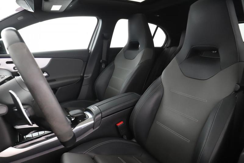 Mercedes Classe a 35 Amg 4Matic 7g-Dct 306 ch