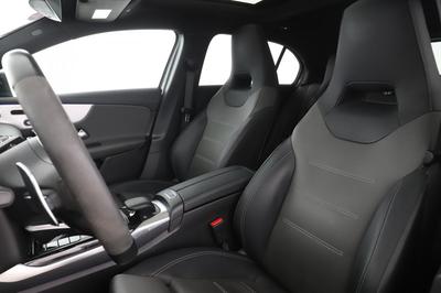 Mercedes Classe a 35 Amg 4Matic 7g-Dct 306 ch