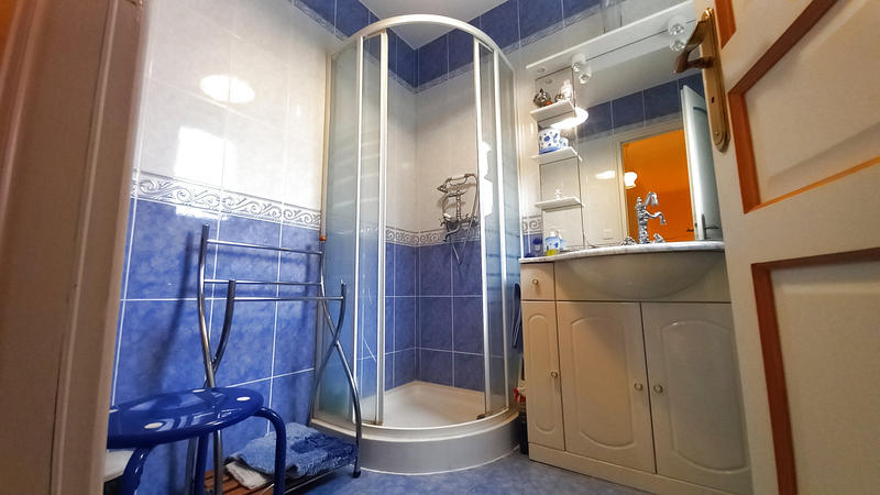 Villa - 137 m² - 6 pièces