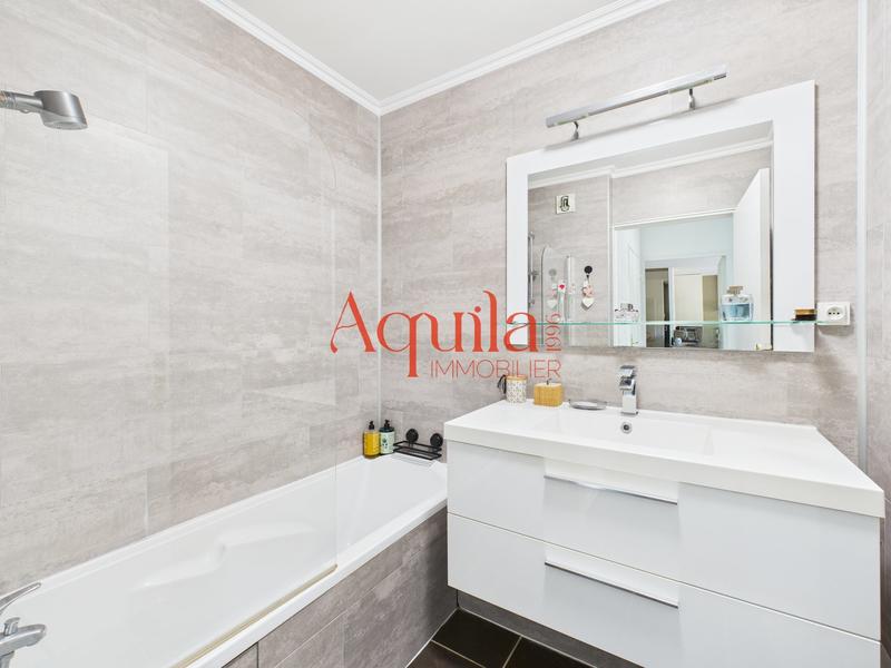 Appartement - 52 m² - 3 pièces