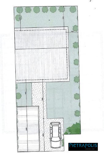 Duplex - 90 m² - 5 pièces