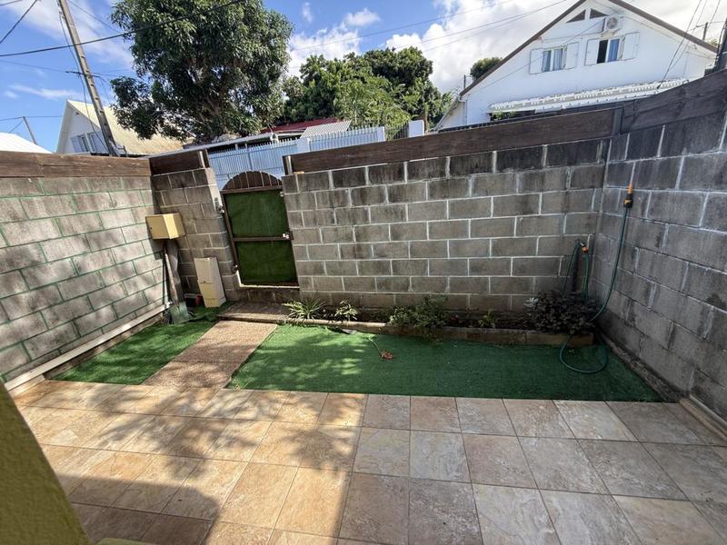 Maison - 60 m² - 3 pièces