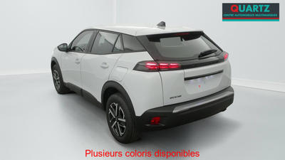 Peugeot 2008 100 s Bvm6 Style