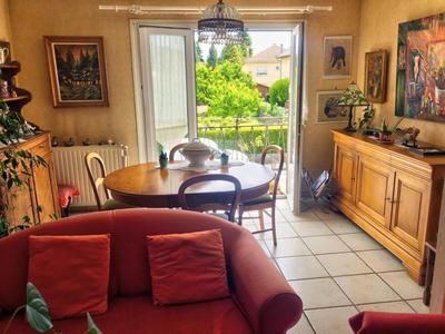 Maison - 136 m² - 7 pièces