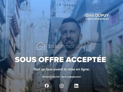 Local commercial - 50 m² - 2 pièces