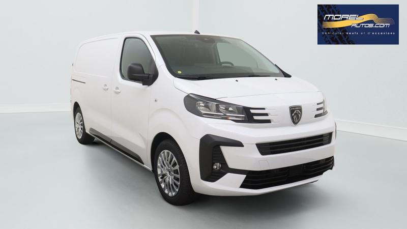 Peugeot Expert Standard 2.0 Bluehdi 145 Eat8