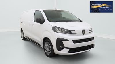 Peugeot Expert Standard 2.0 Bluehdi 145 Eat8