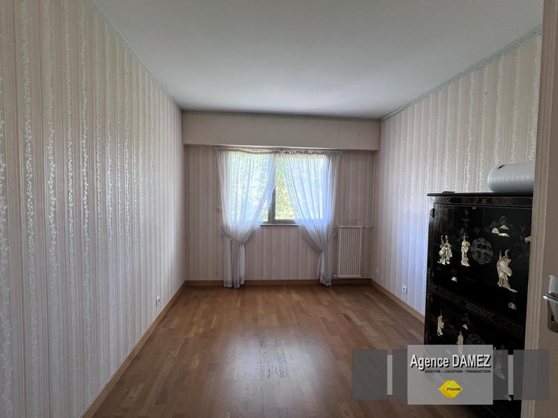 Appartement - 75 m² - 3 pièces